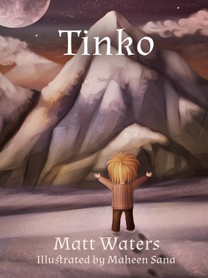 cover image of Tinko